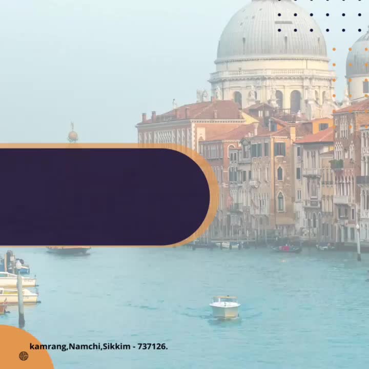 Video post from sikkimalpineuniversity.