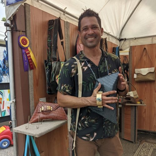 Photo post from dogwoodfestival.
