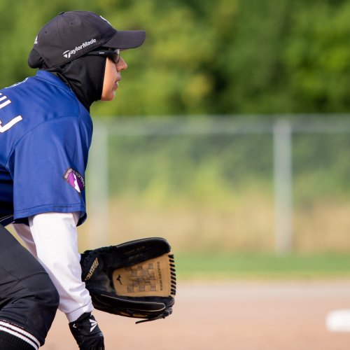 Photo post from sisterhoodsoftball.