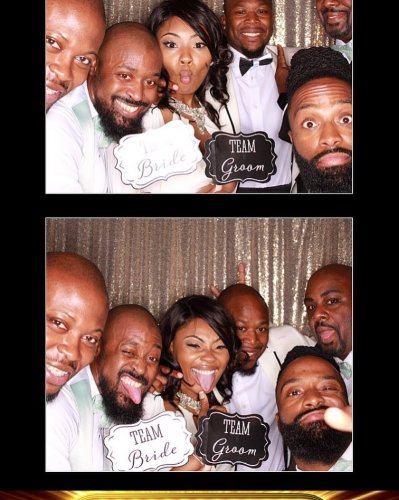 Photo post from vipeventbooths.