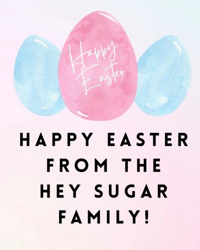 Photo post from heysugarcandystore.