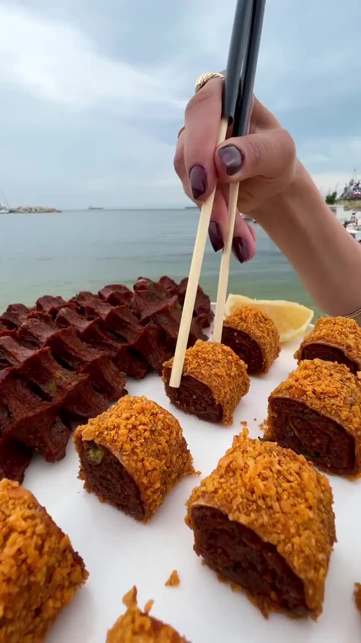 Video post from marollcigkofte.