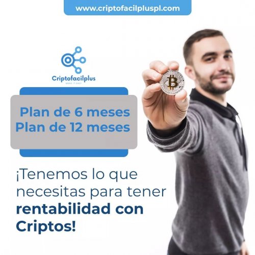 Photo post from criptofacilplus.