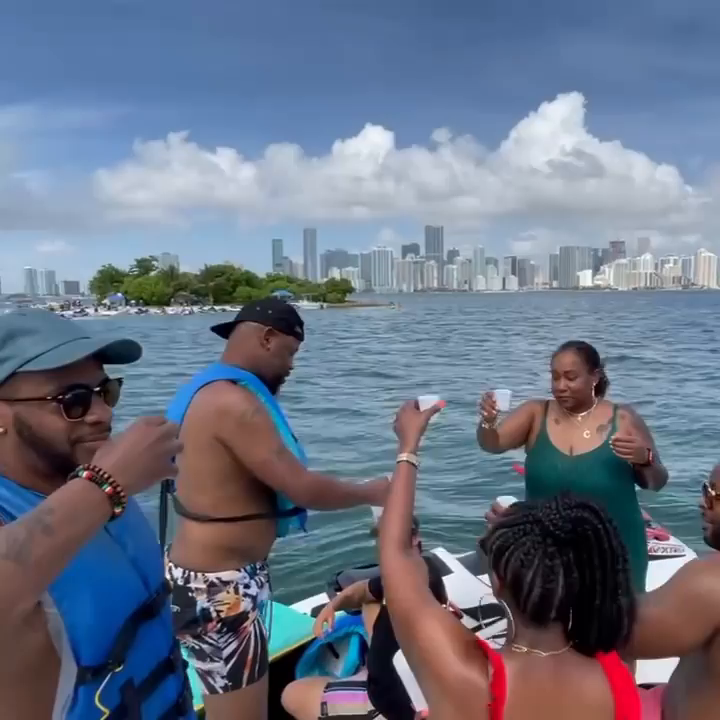 Video post from vistayachts.