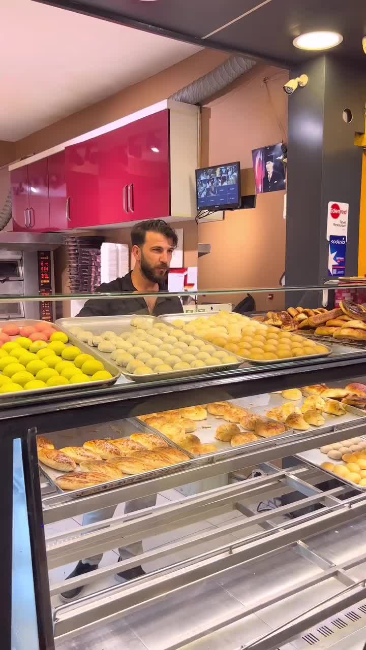 Video post from bombacizeydan.