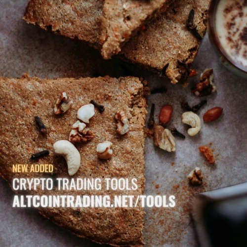 Photo post from bfx.referral.code.
