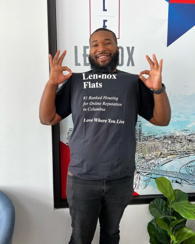 Photo post from lennoxflatscolumbus.