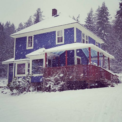 Carousel post from hungryhollowfarm.