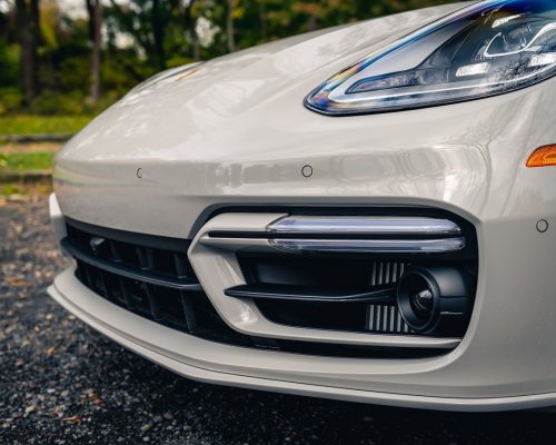 Photo post from porschewarrington.