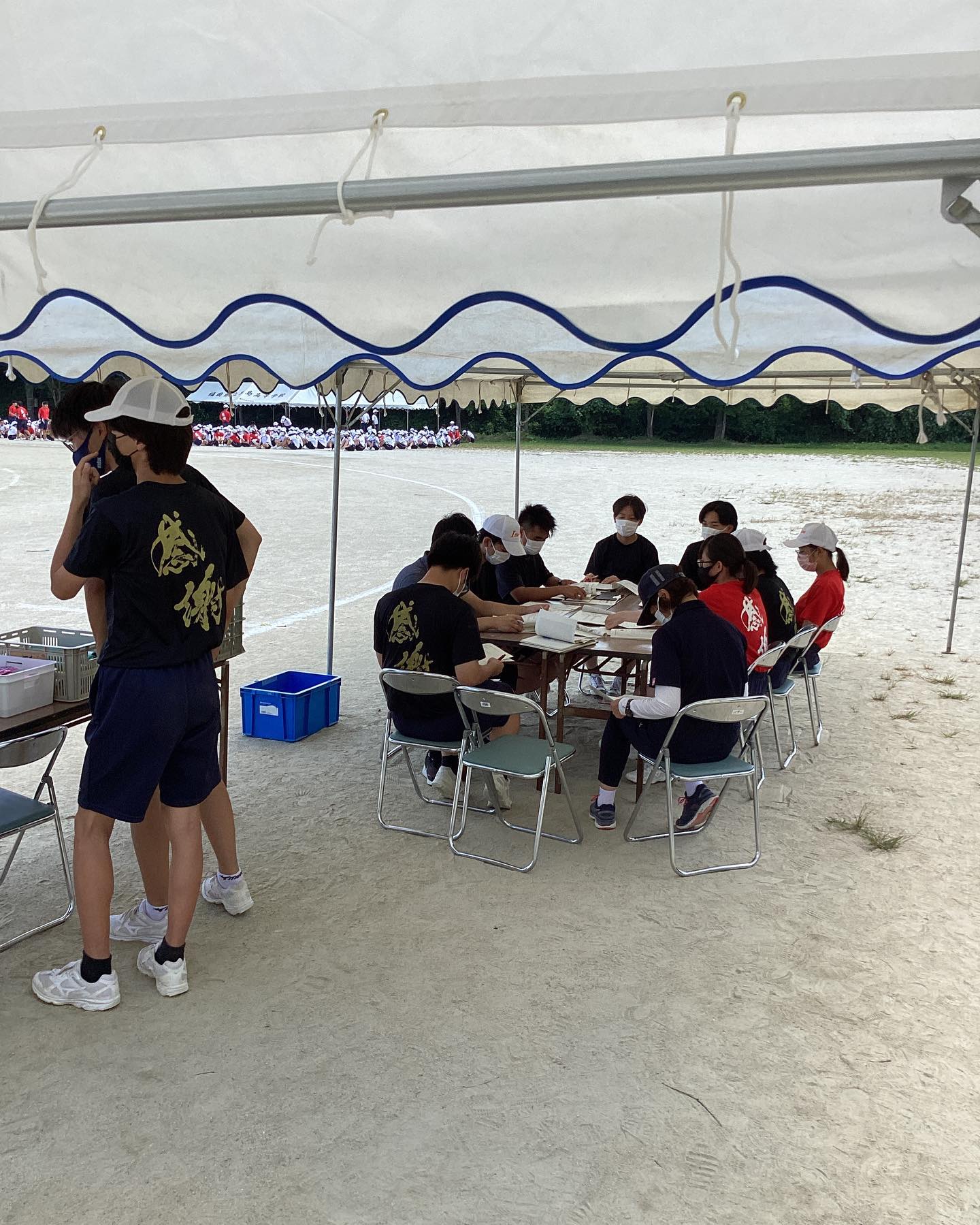 Carousel post from itoshima_hs.