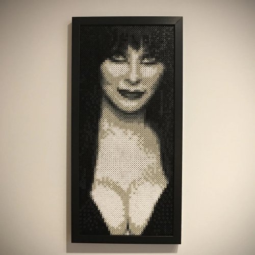 Photo post from caveofpixels.