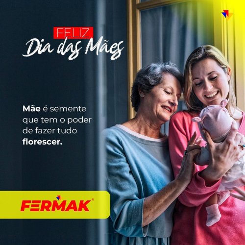 Photo post from fermakoficial.