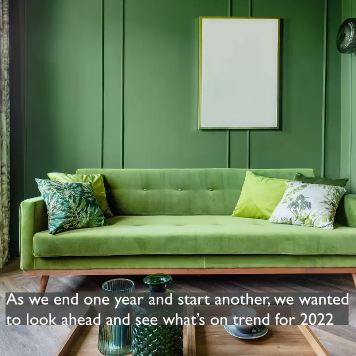 Video post from avkointerior.