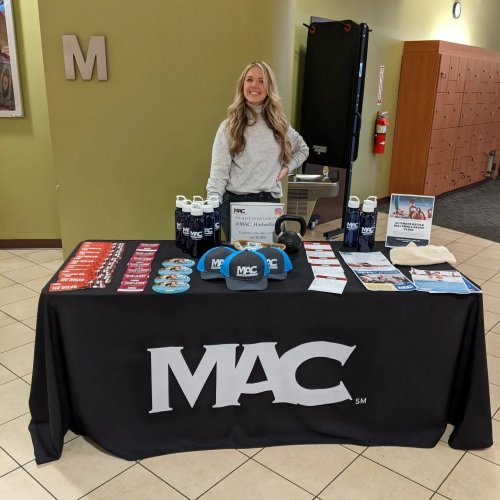 Photo post from mac_harboreast.