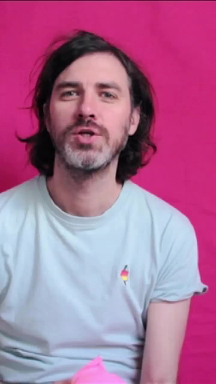 Video post from alleyesongregormcewan.