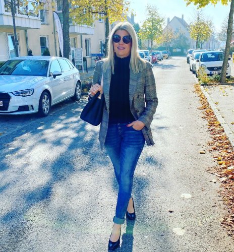 Photo post from modehausbinder.