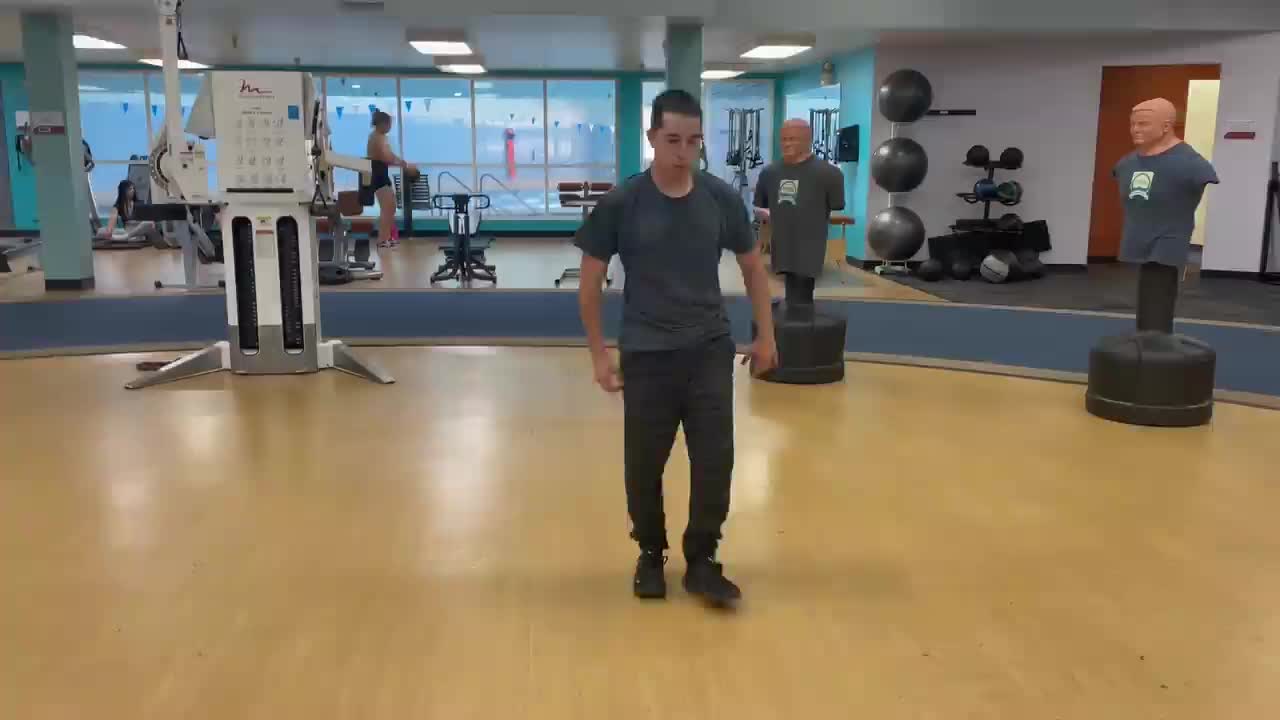 Video post from nmswriverpoint.