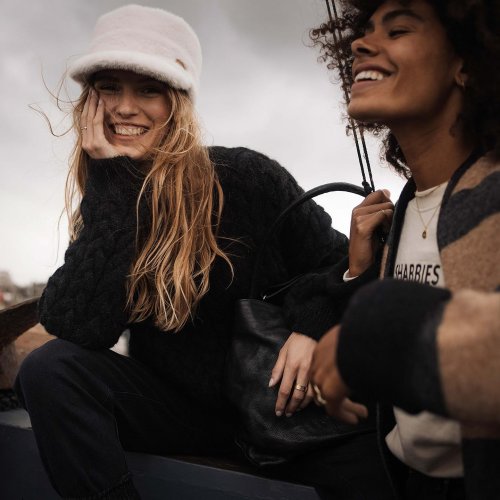 Photo post from shabbiesamsterdam.