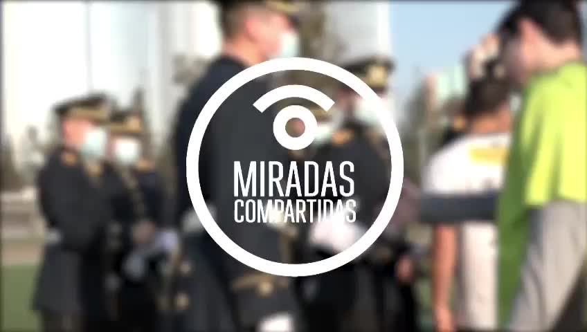 Video post from escuelamilitaroficial.