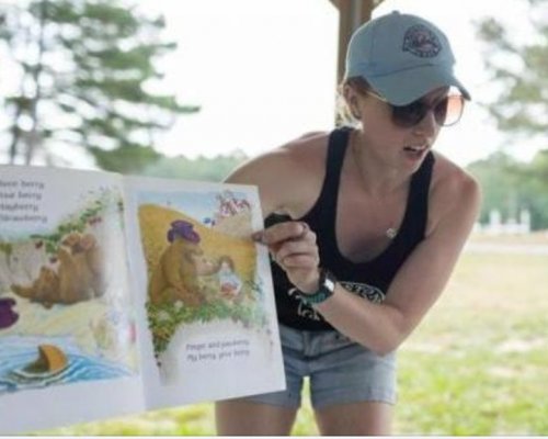 Photo post from theheartofnc.