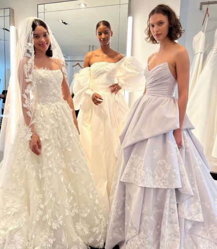 Photo post from lelitebridal.