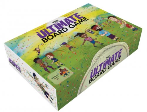 Photo post from theultimateboardgame.