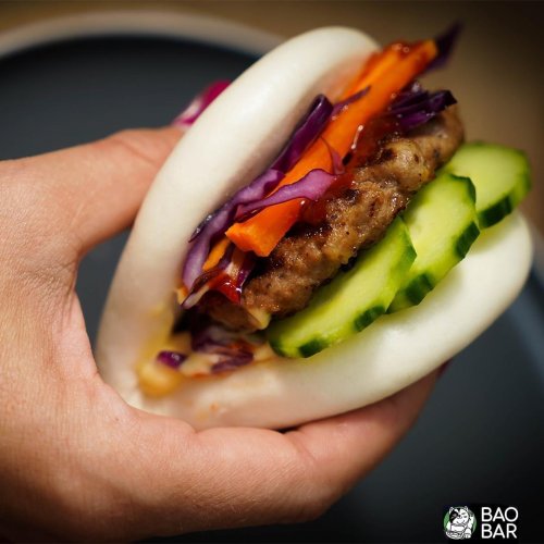 Photo post from bao_barbg.