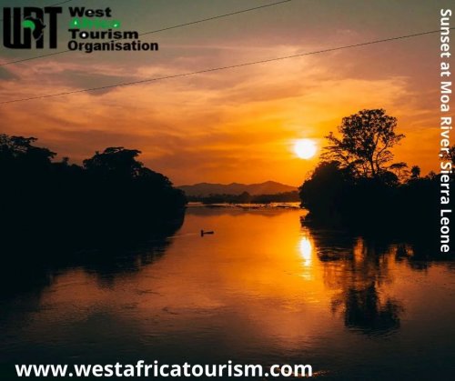 Photo post from wafricatourism.