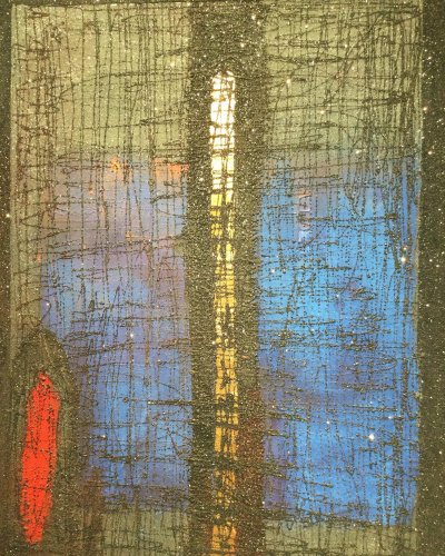 Carousel post from artscopemagazine.