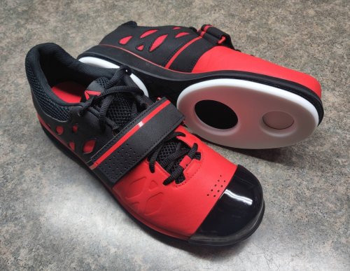 Photo post from craigscurlingshoes.