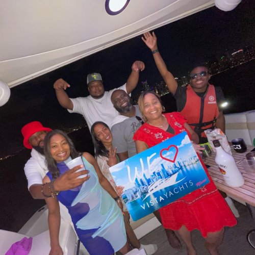 Photo post from vistayachts.