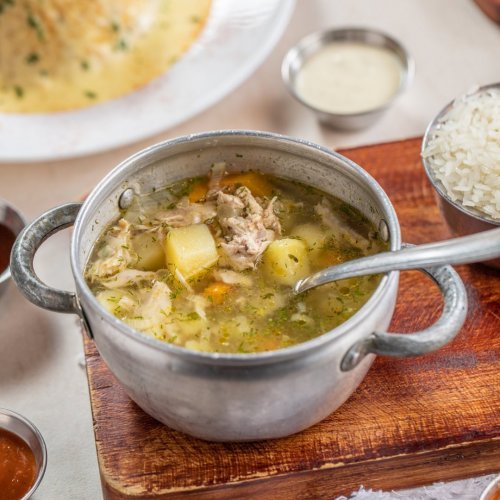 Photo post from morogrill.