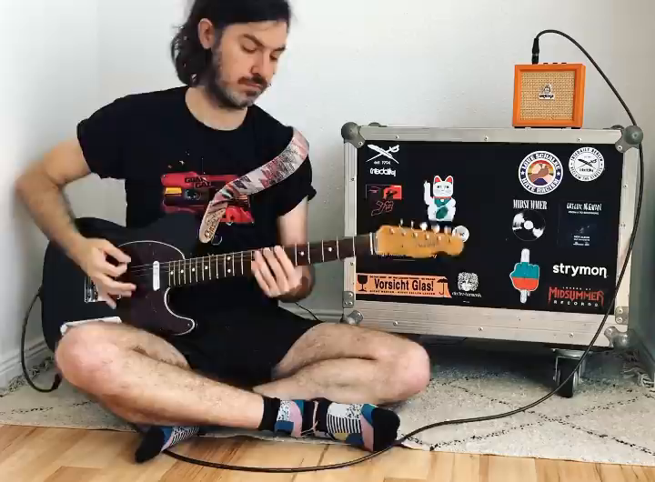 Video post from alleyesongregormcewan.