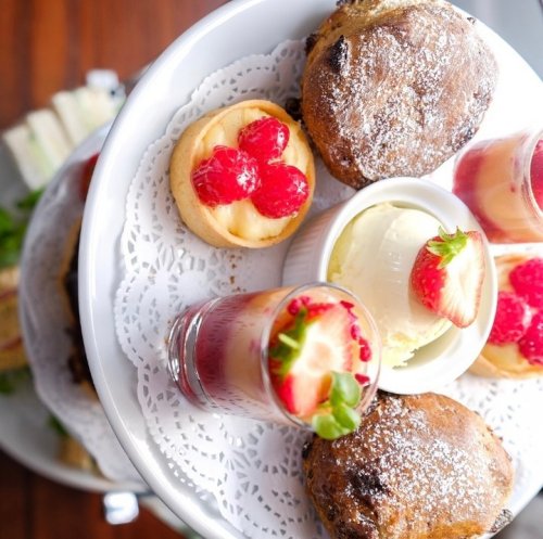 Photo post from themoathouse.