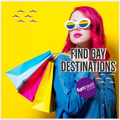 Photo post from gaytravelmaps.