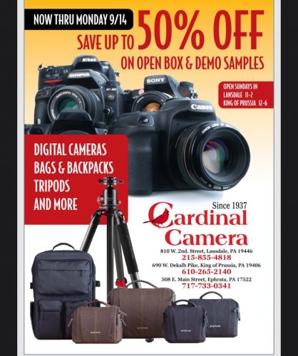 Photo post from cardinalcamera1937.