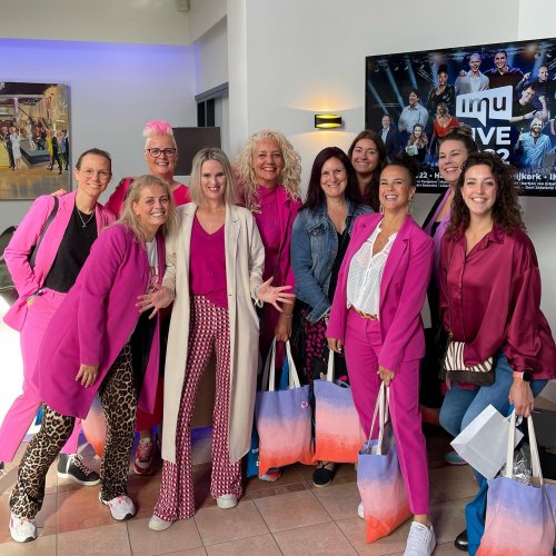 Carousel post from masteryourbusinessmoves.nl.