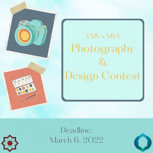 Photo post from uoftmsa.