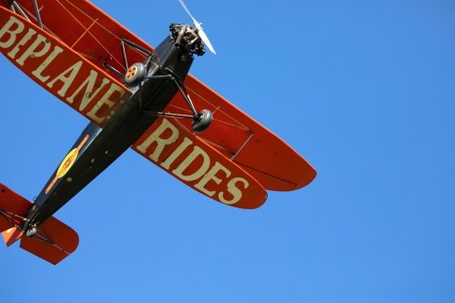 Carousel post from dutchesstourism.