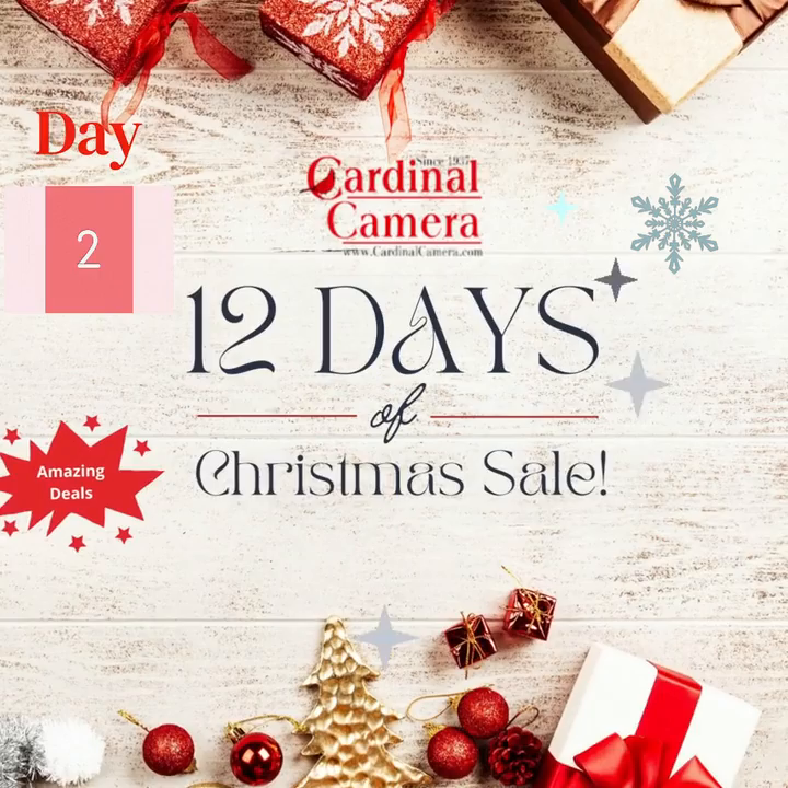 Video post from cardinalcamera1937.