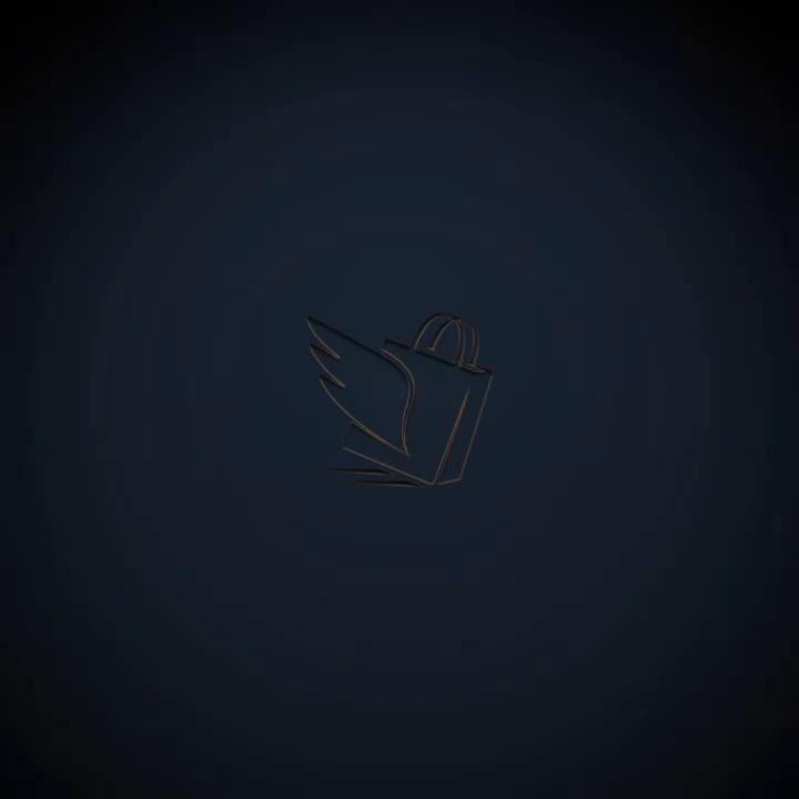 Video post from liefertuete.de.