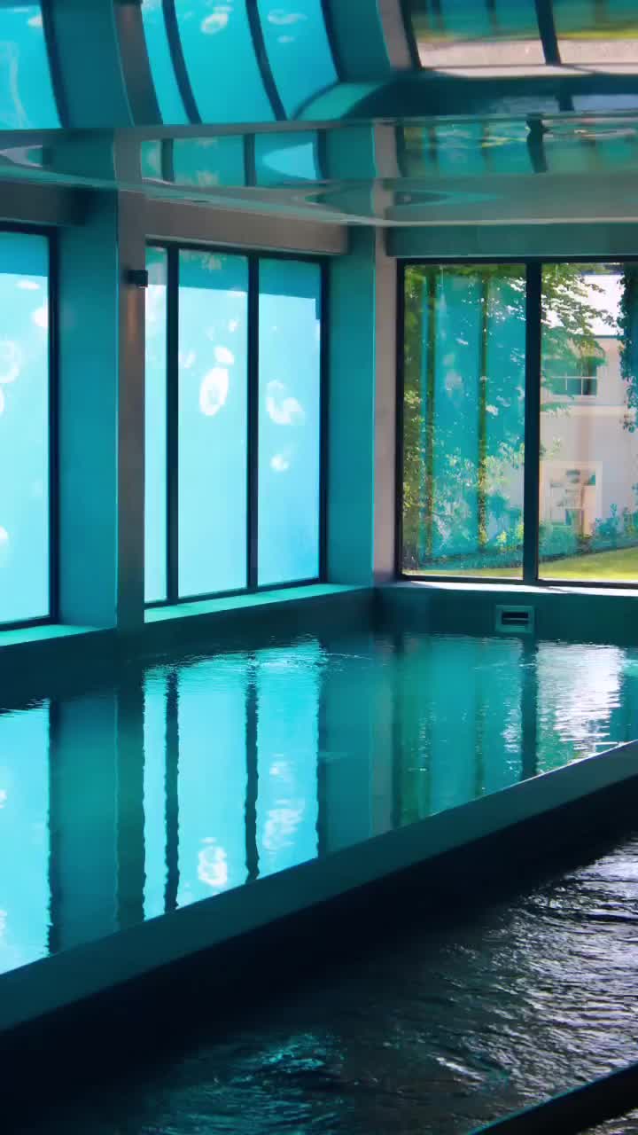 Video post from lincombe_hall.
