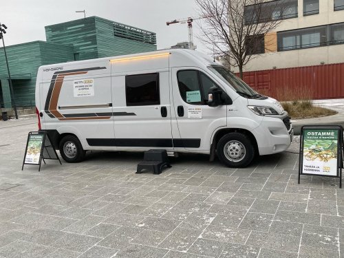 Photo post from nettikulta.