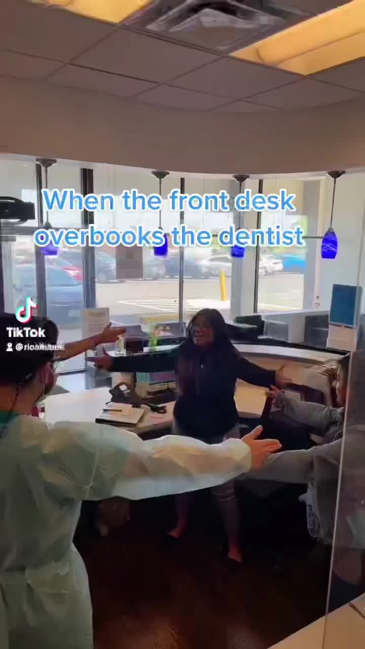 Video post from rio_dental.