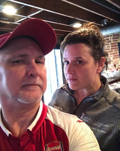 Photo post from charmcitygooners.