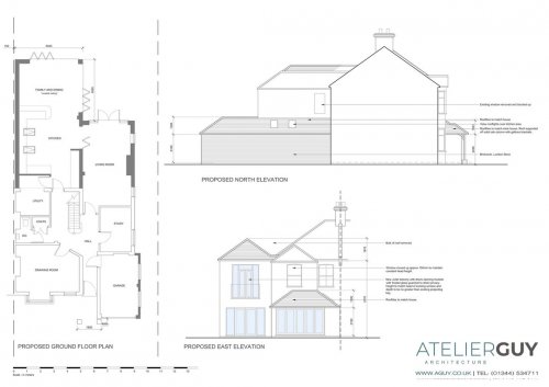 Carousel post from atelier_guy_architecture.