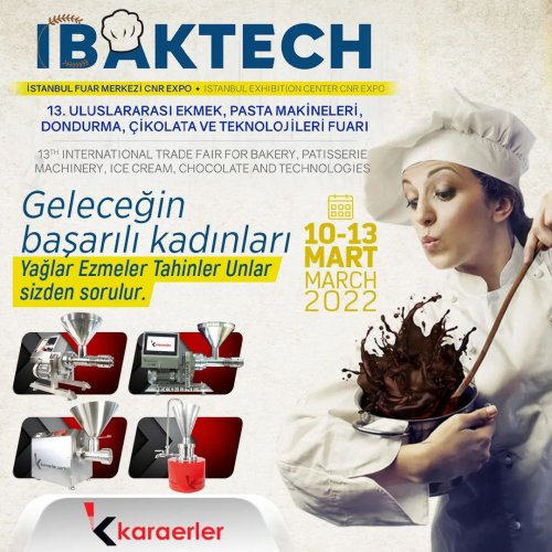 Photo post from karaerlermakina.