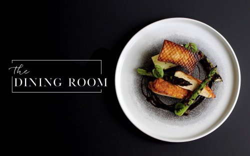 Photo post from lincombe_hall.