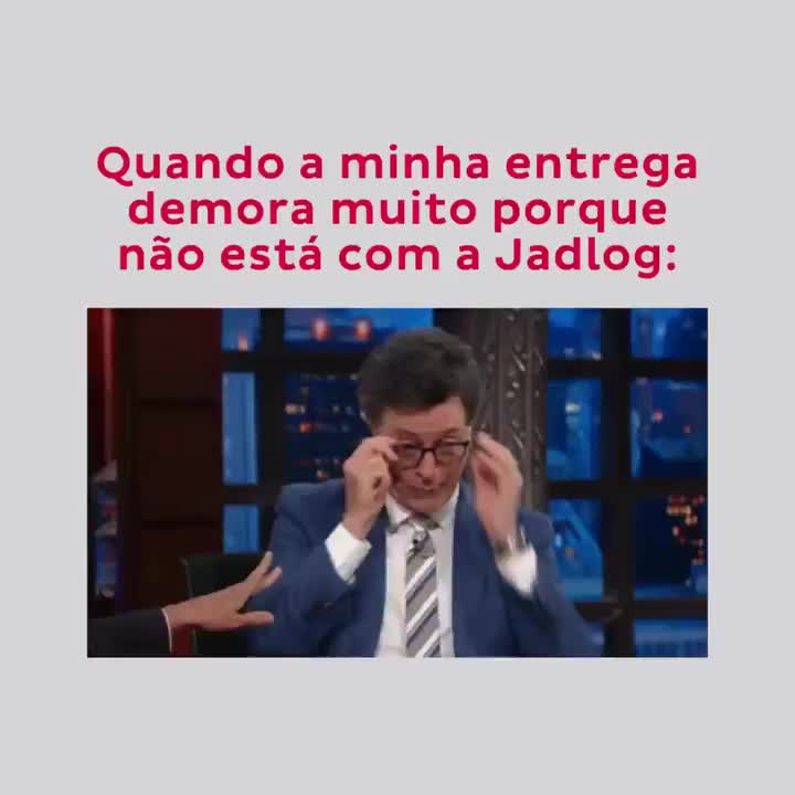 Video post from jadlog_atibaia.