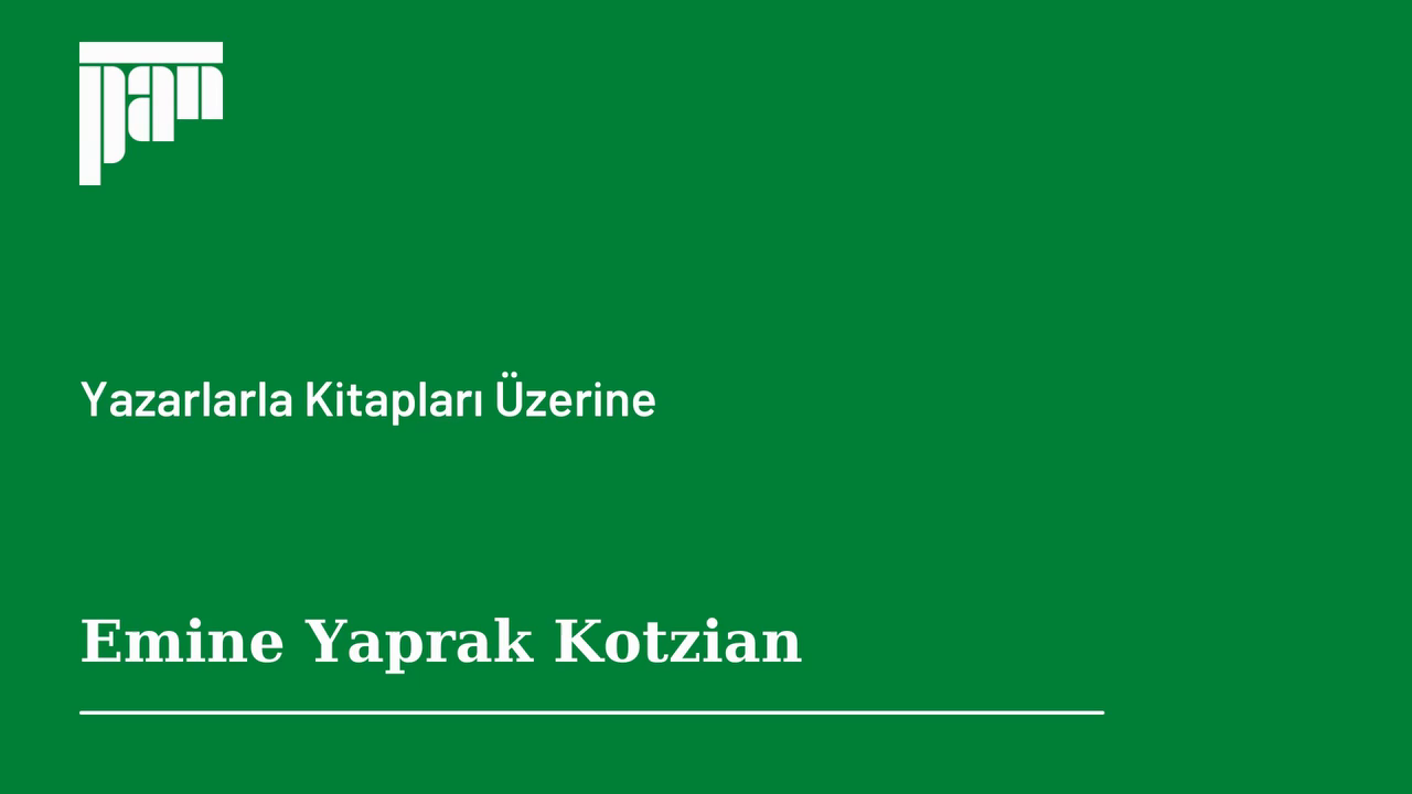 Video post from panyayinevi.